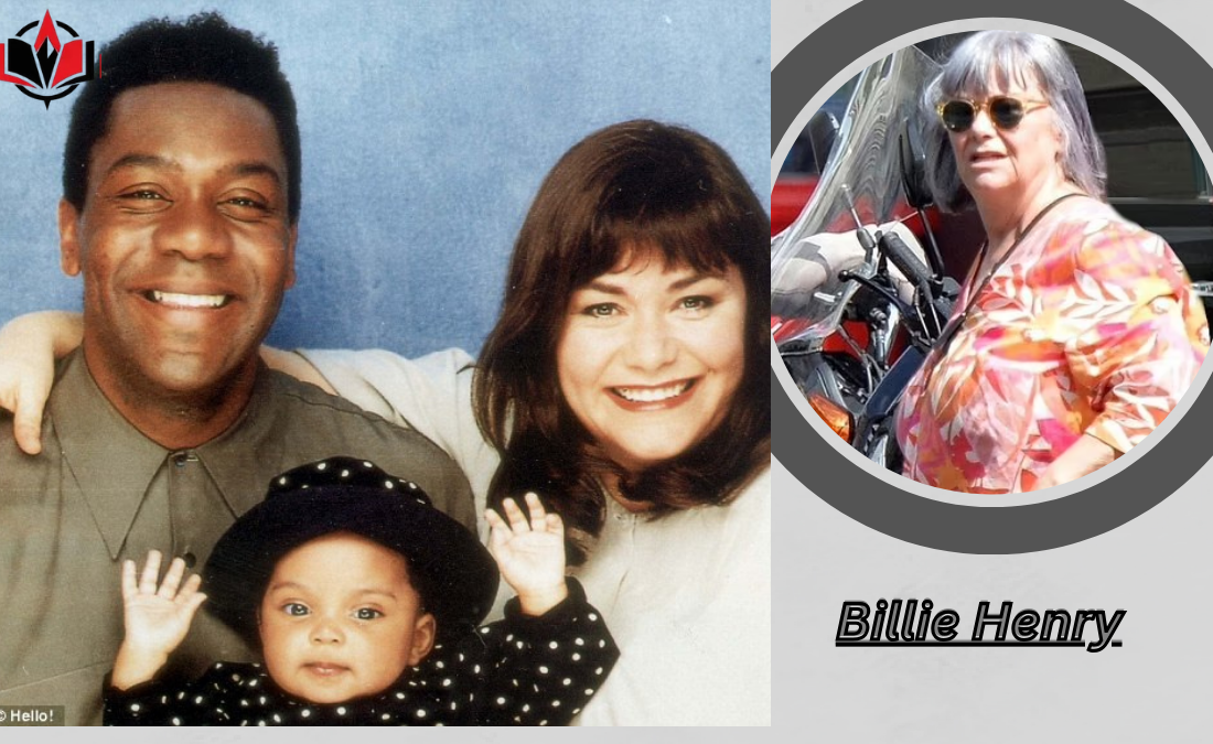 Billie Henry
