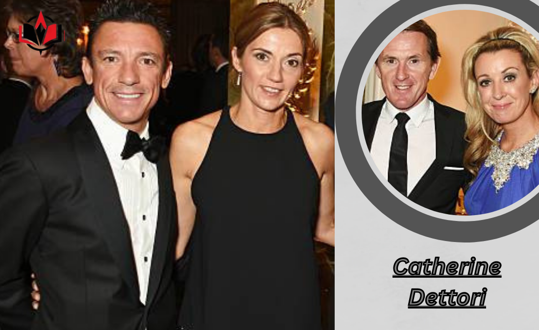 Catherine Dettori
