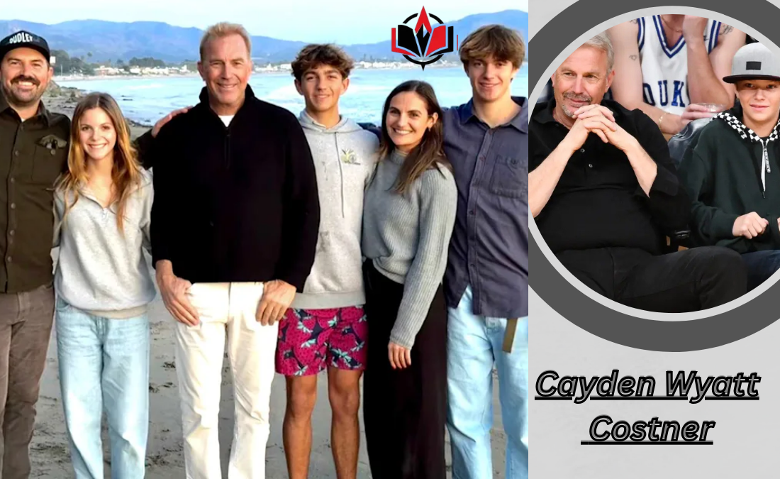 Cayden Wyatt Costner