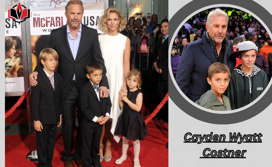 Cayden Wyatt Costner