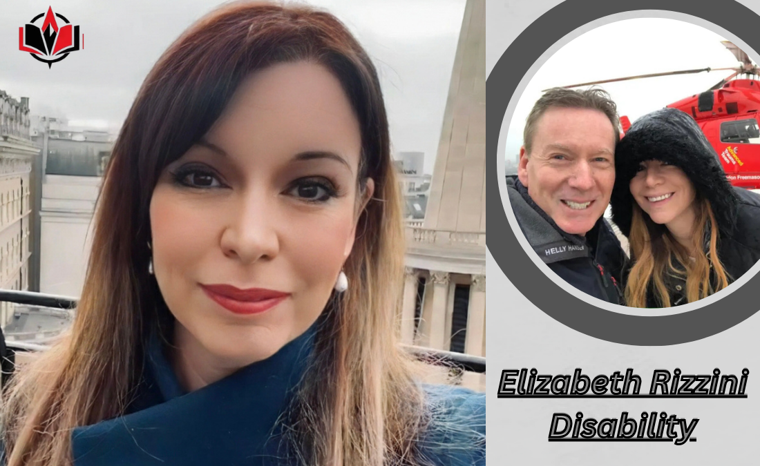 Elizabeth Rizzini Disability