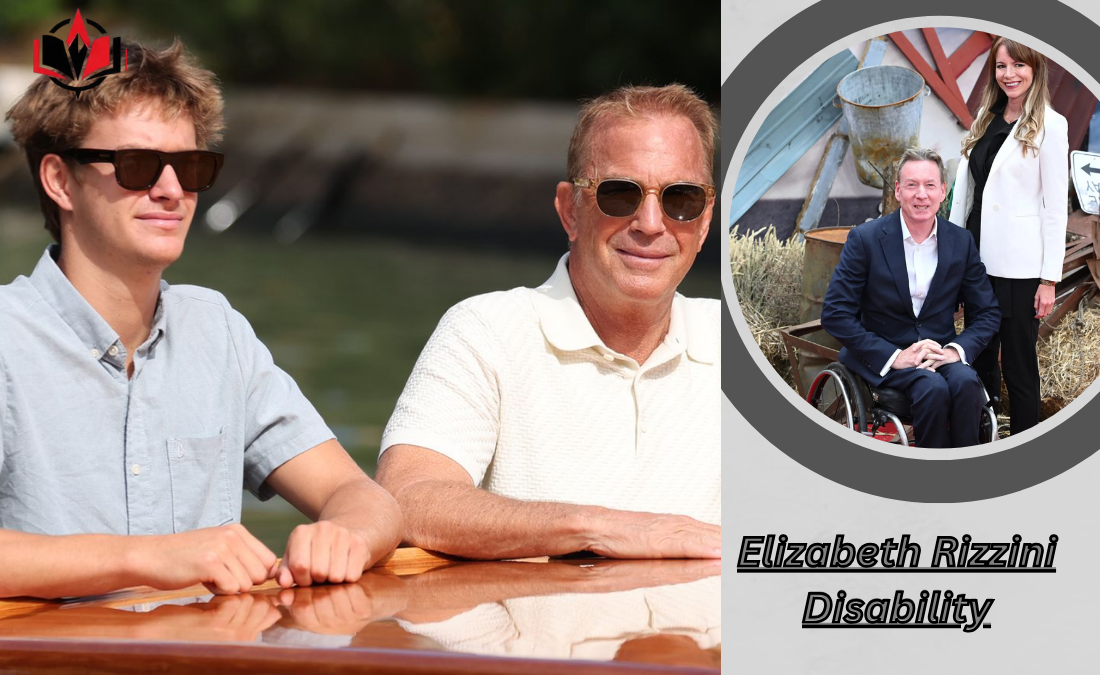 Elizabeth Rizzini Disability