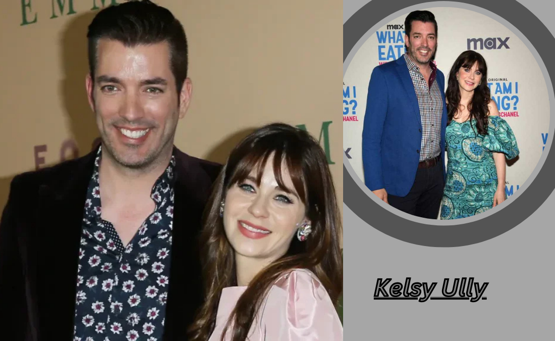 Kelsy Ully