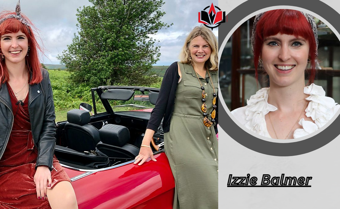 Izzie Balmer