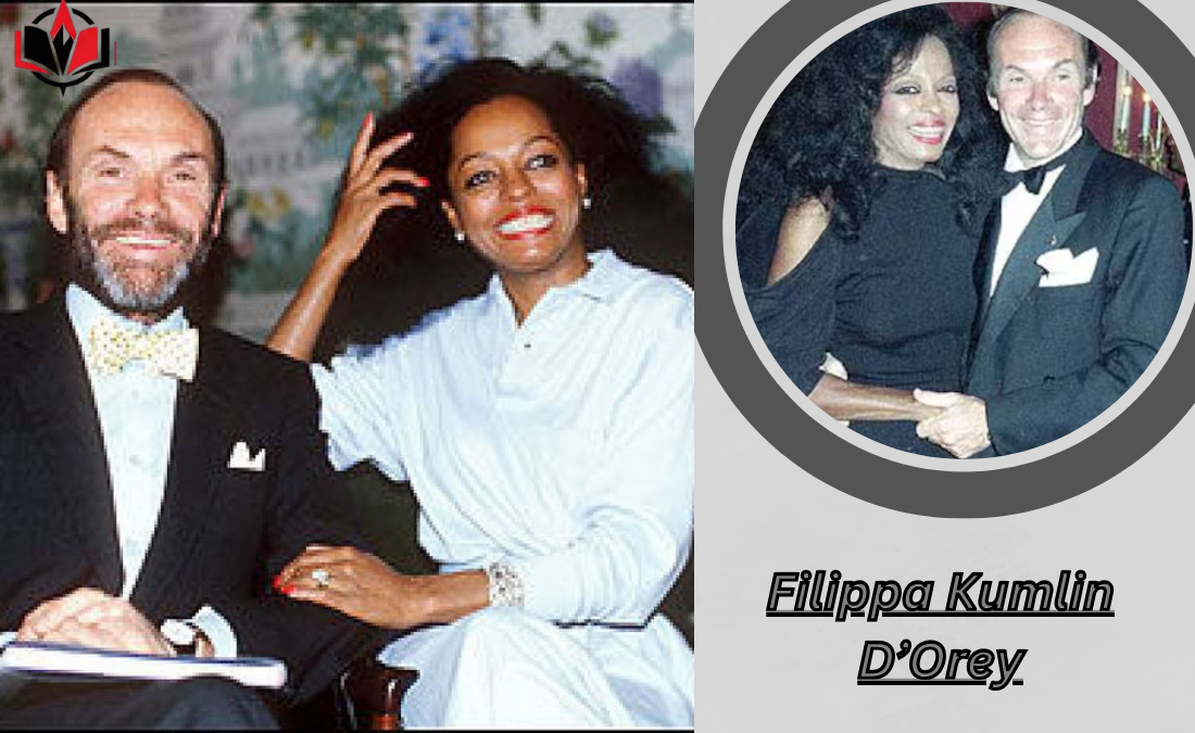 Filippa Kumlin D’Orey