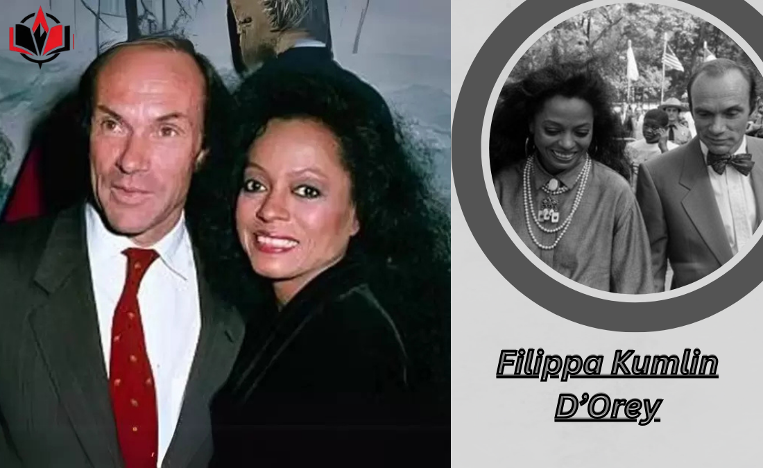 Filippa Kumlin D’Orey