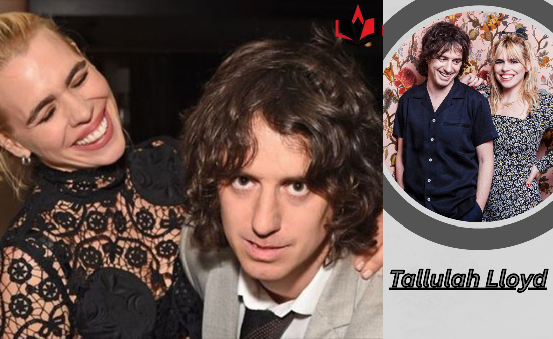 Tallulah Lloyd