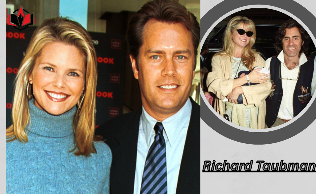 Richard Taubman