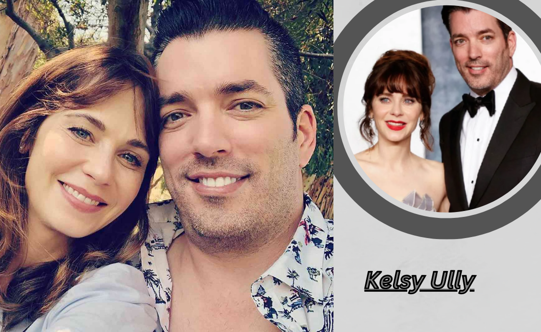 Kelsy Ully