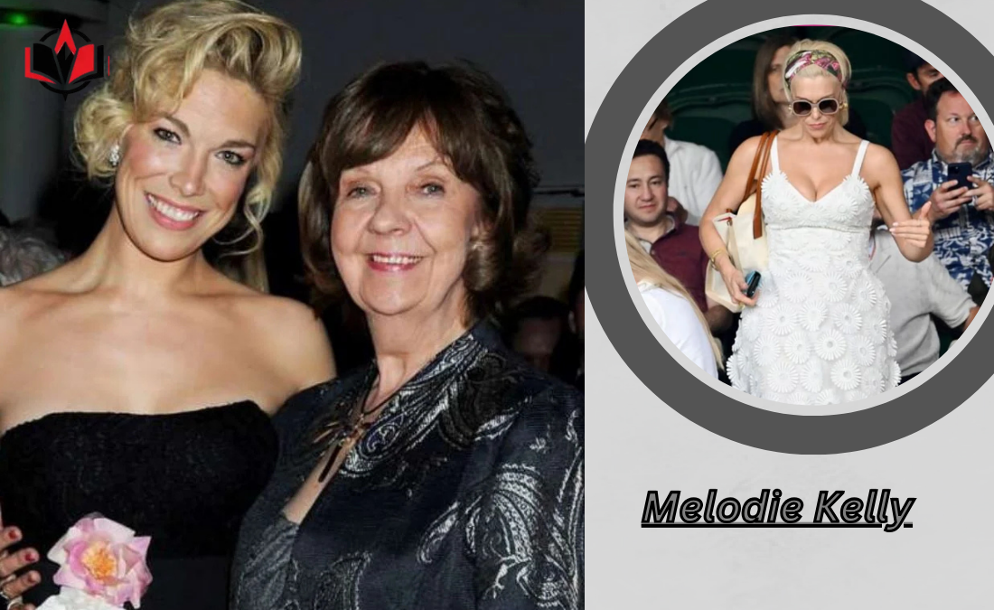 Melodie Kelly