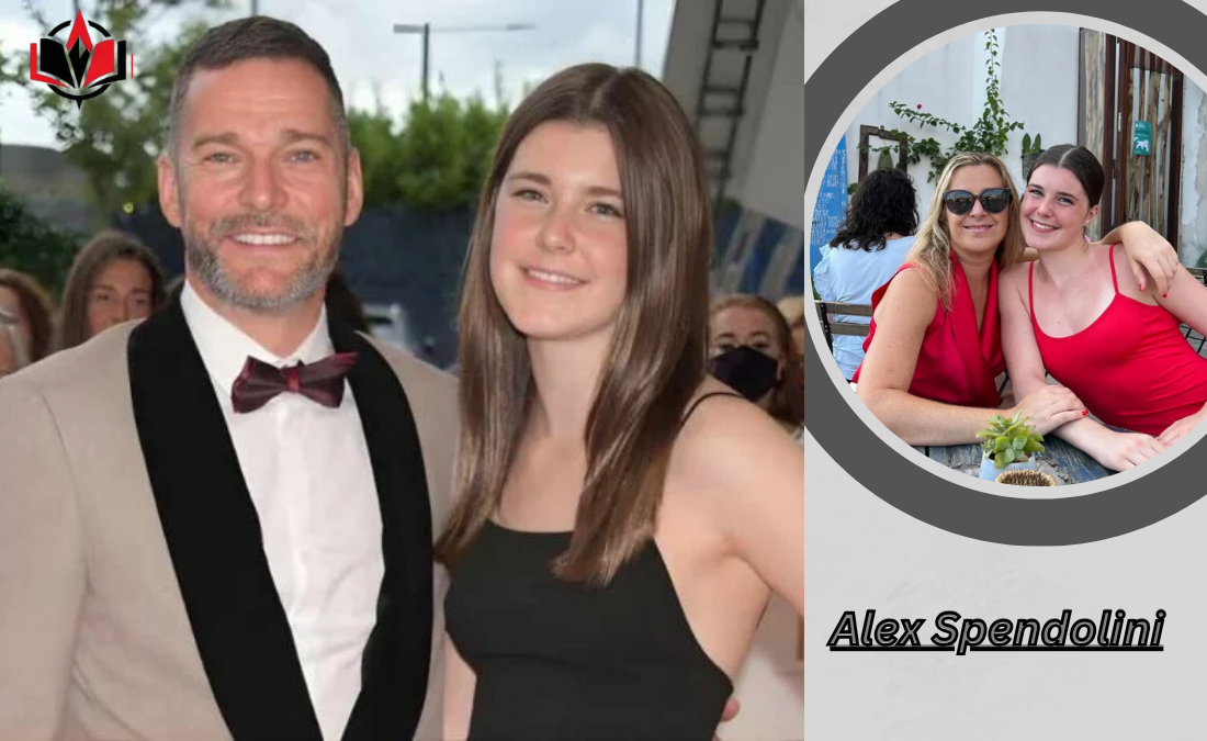 Alex Spendolini