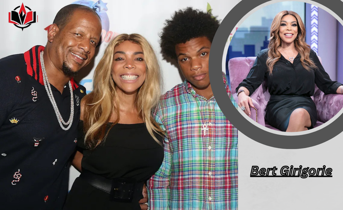 Bert Girigorie