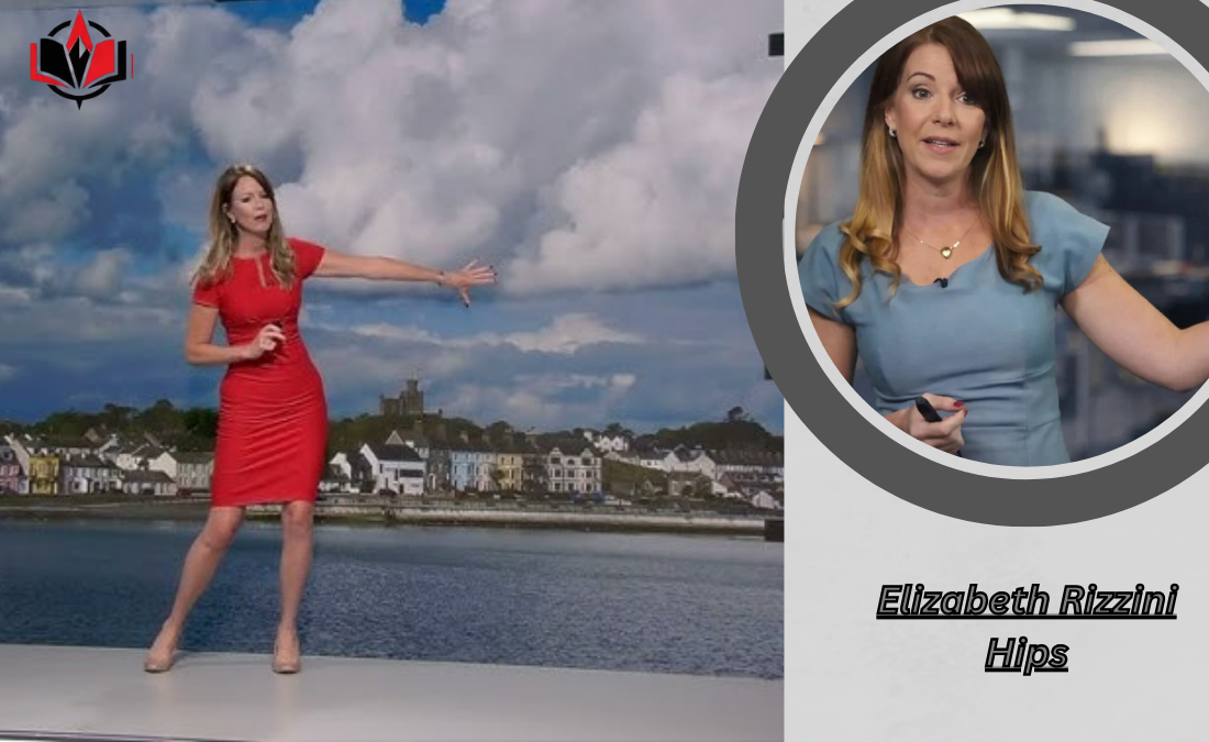 Elizabeth Rizzini Hips