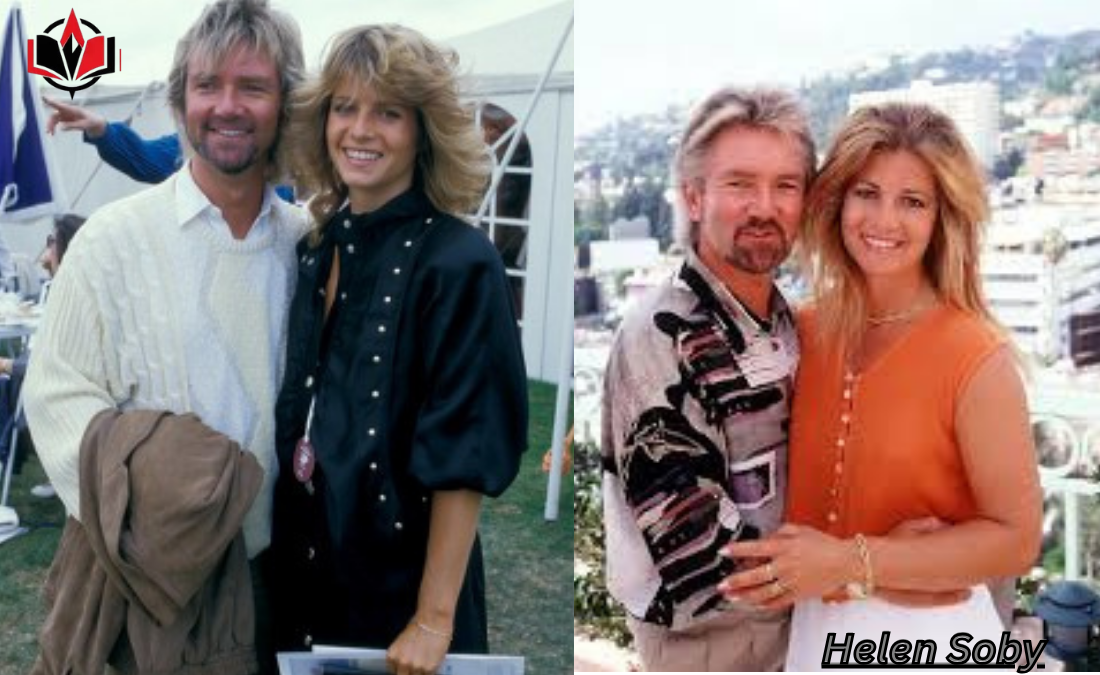 Helen Soby