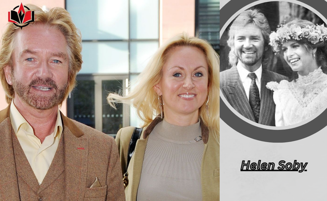 Helen Soby