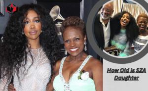 How Old Is SZA Daughter? Exploring SZA’s Family and Personal Life How Old Is SZA Daughter