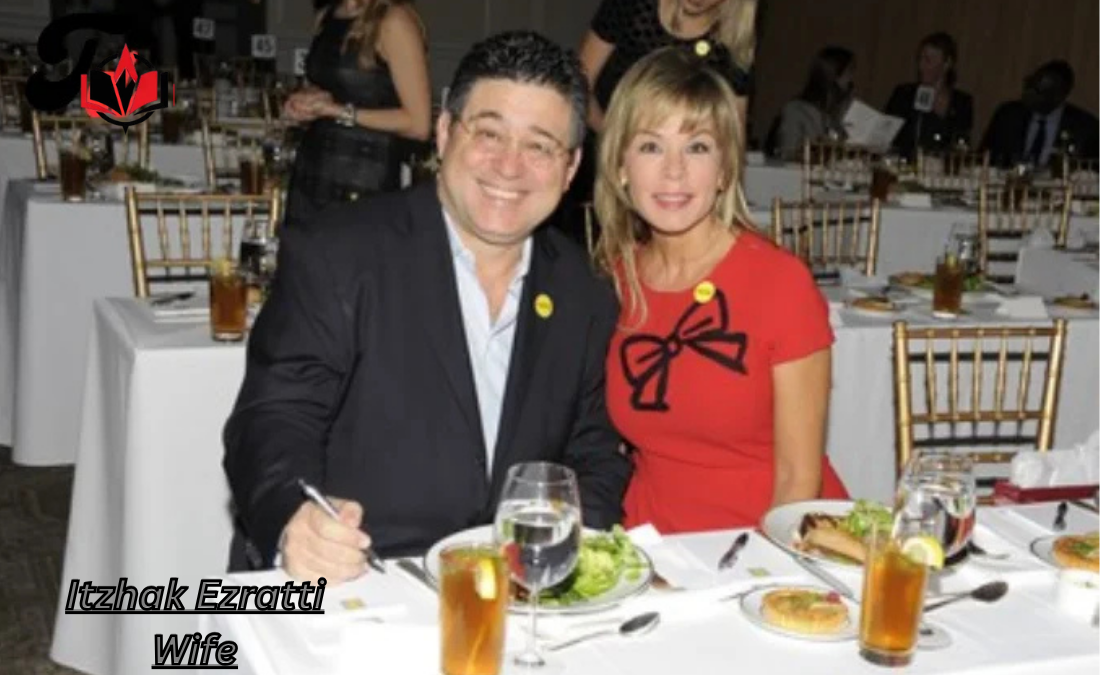 itzhak ezratti wife Itzhak Ezratti Wife