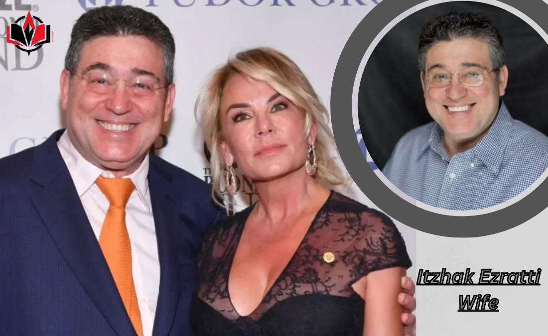 itzhak ezratti wife Itzhak Ezratti Wife