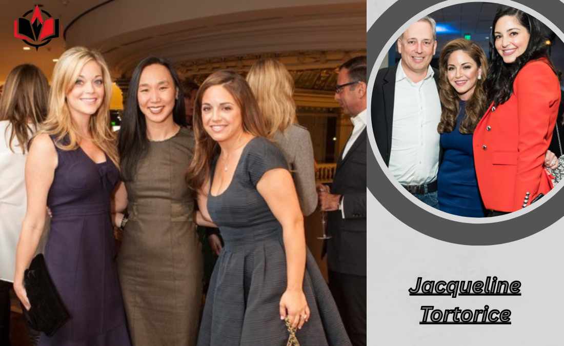 Jacqueline Tortorice
