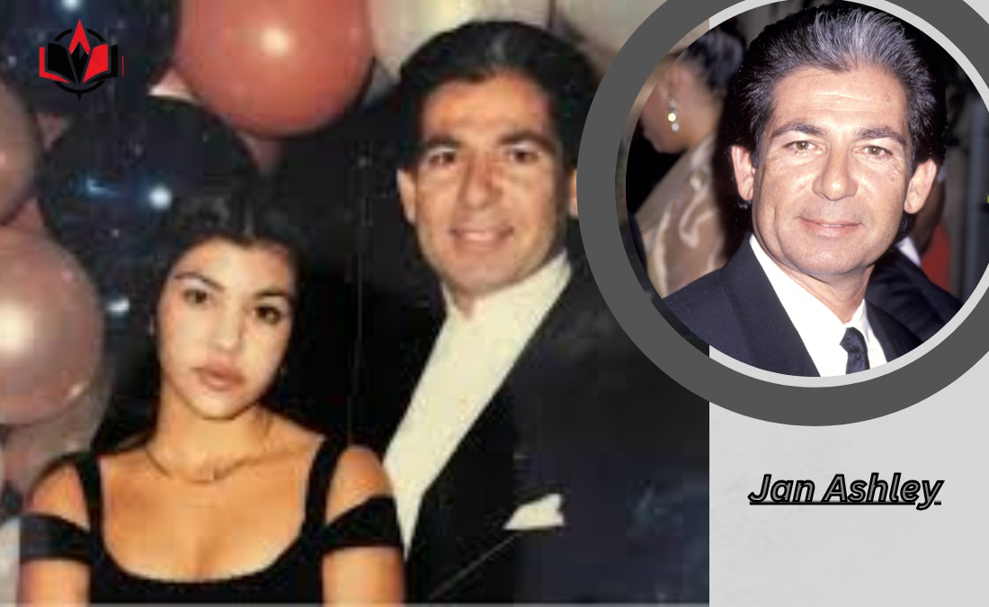 Jan Ashley