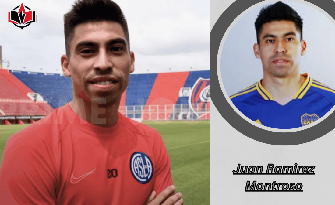 Juan Ramirez Montroso