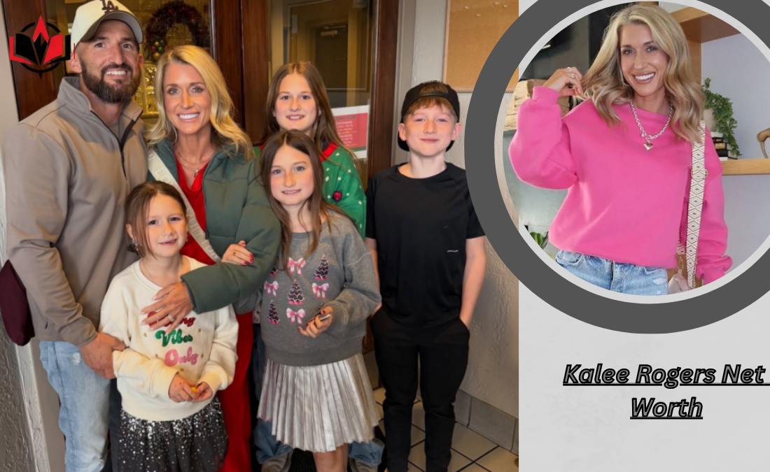 Kalee Rogers Net Worth
