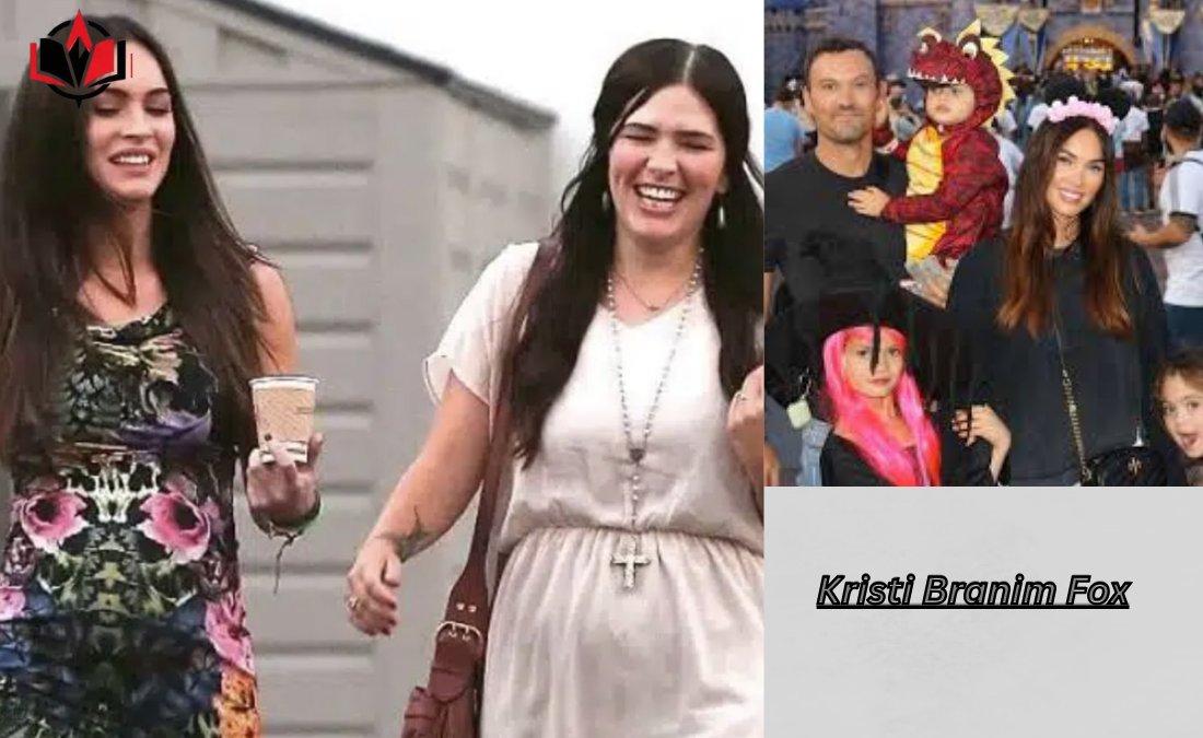 Kristi Branim Fox