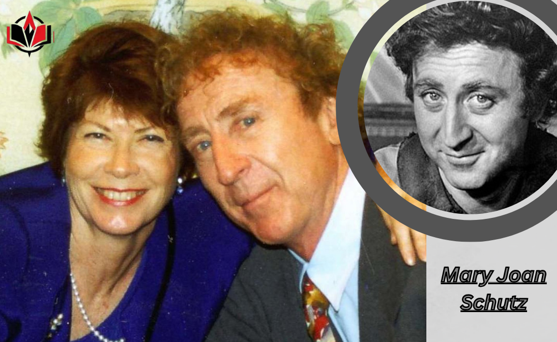 Mary Joan Schutz