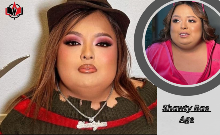 Shawty Bae Age: Everything You Need to Know About the Rising Star Shawty Bae Age