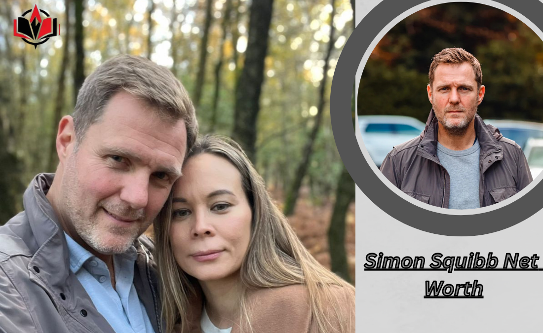Simon Squibb Net Worth