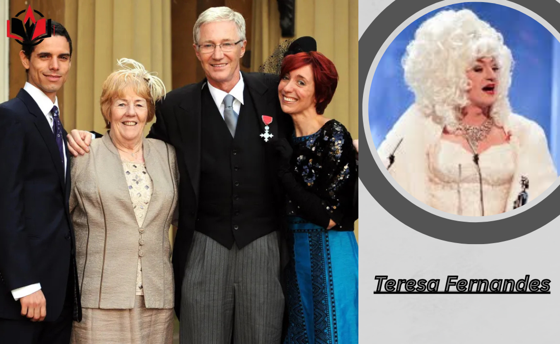 Teresa Fernandes
