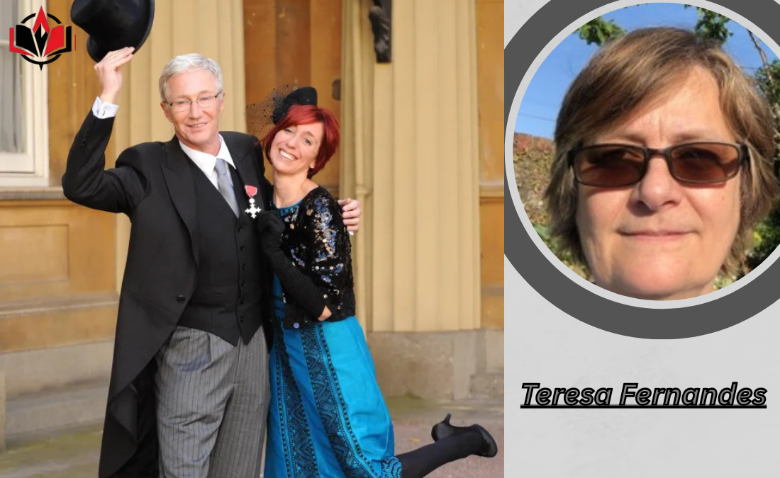 Teresa Fernandes