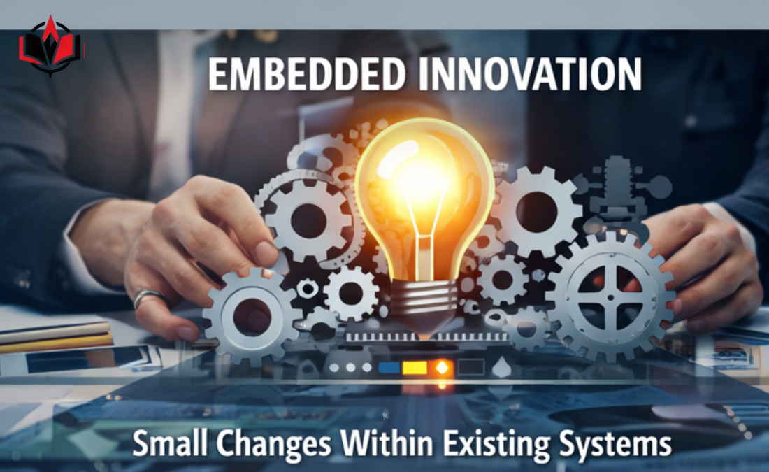 Insetprag: A New Philosophy for Practical Innovation Insetprag