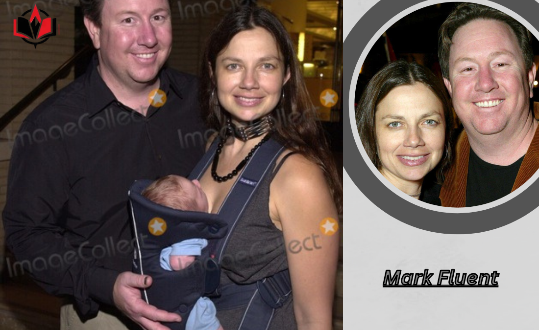 Mark Fluent