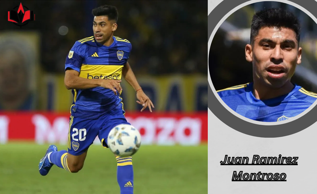 Juan Ramirez Montroso