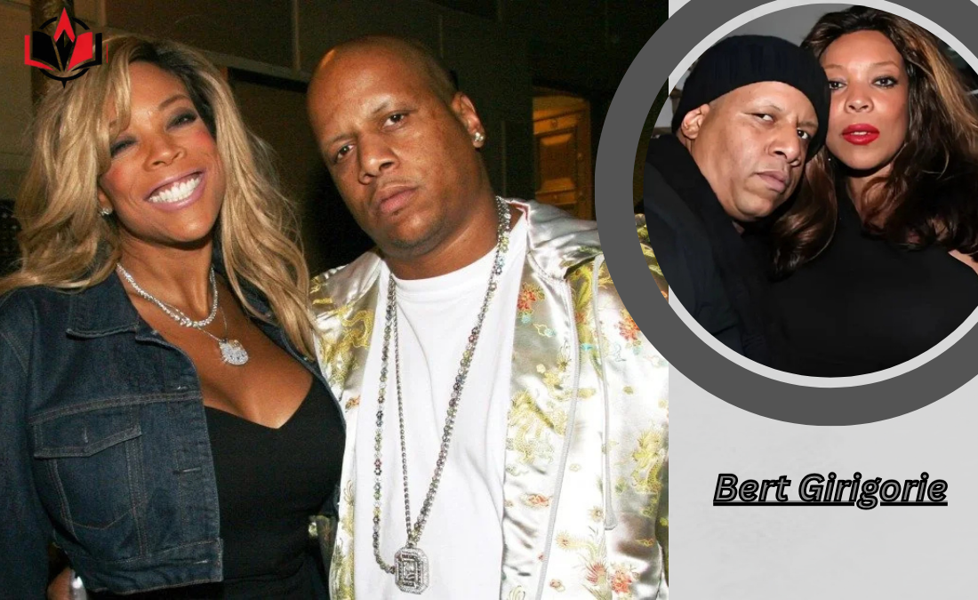 Bert Girigorie