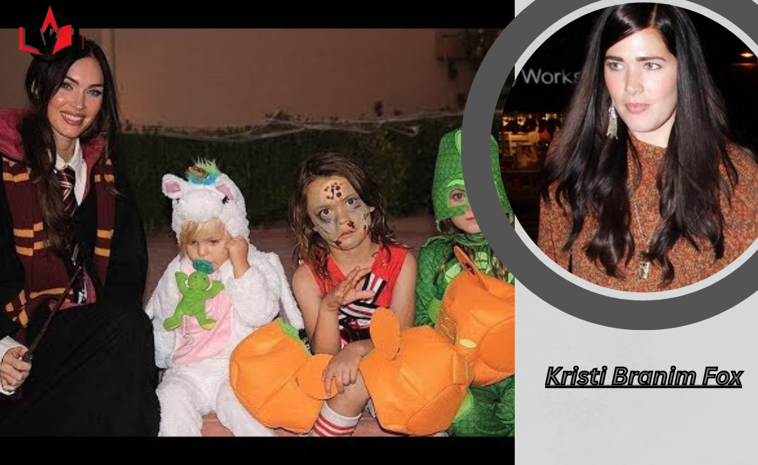 Kristi Branim Fox