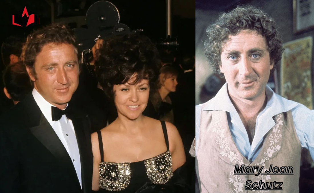 Mary Joan Schutz