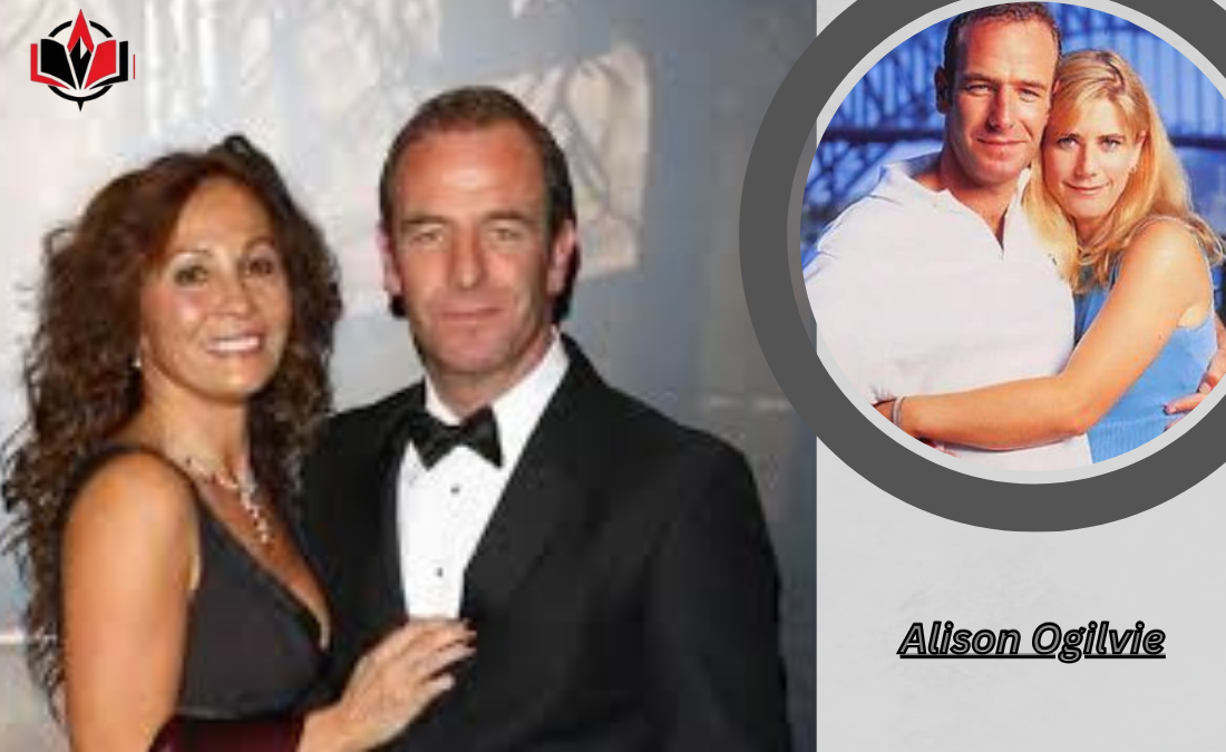 Alison Ogilvie Alison Ogilvie