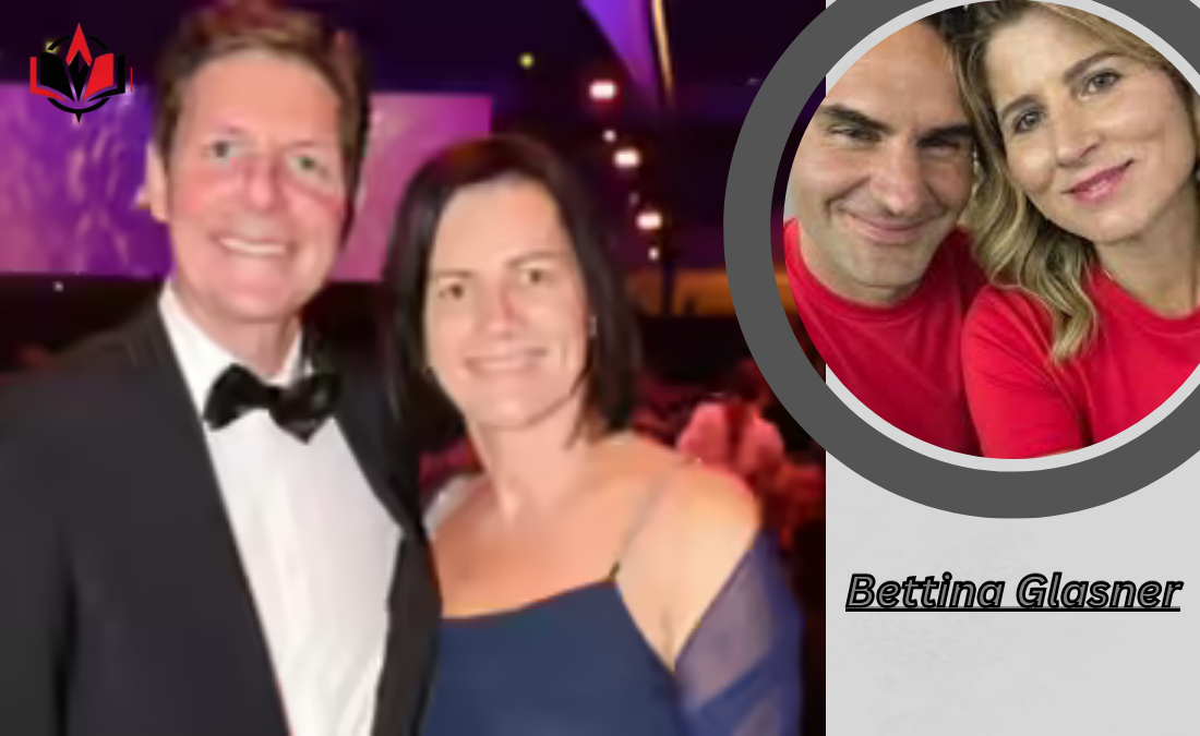 Bettina Glasner Bettina Glasner