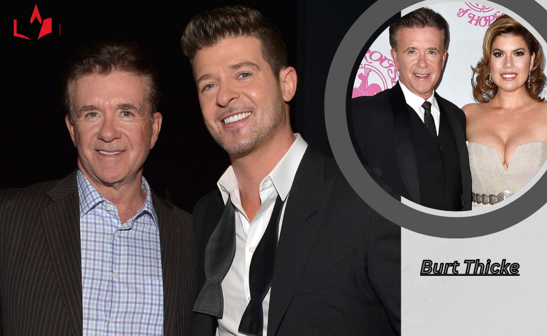 burt thicke Burt Thicke