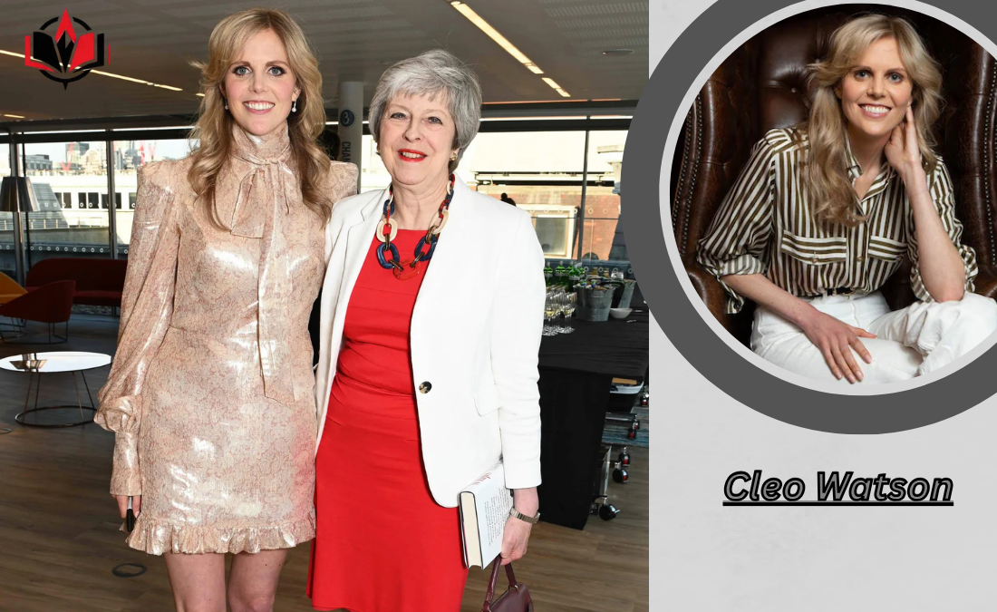 Cleo Watson