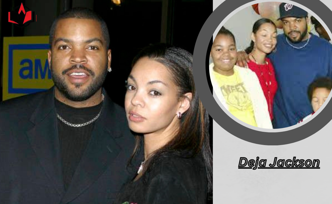 Deja Jackson