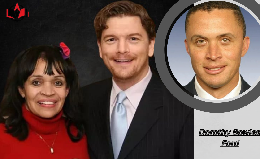 dorothy bowles ford Dorothy Bowles Ford