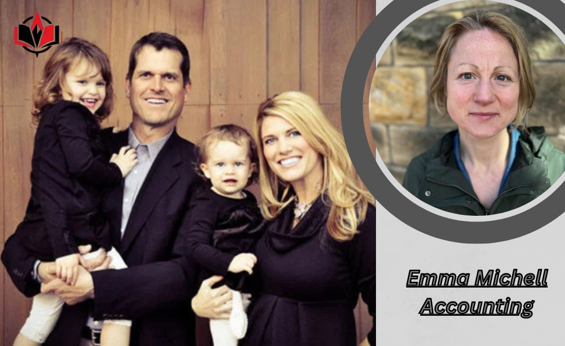 Emma Michell Accounting Emma Michell Accounting