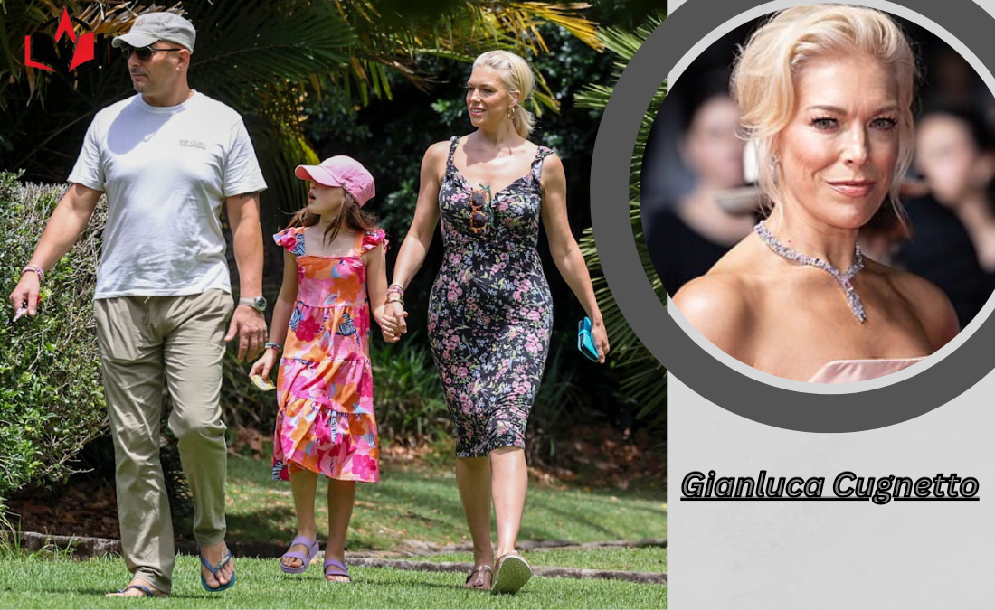 Gianluca Cugnetto Gianluca Cugnetto