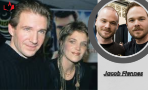 Jacob Fiennes: A Comprehensive Look into His Life and Background Jacob Fiennes
