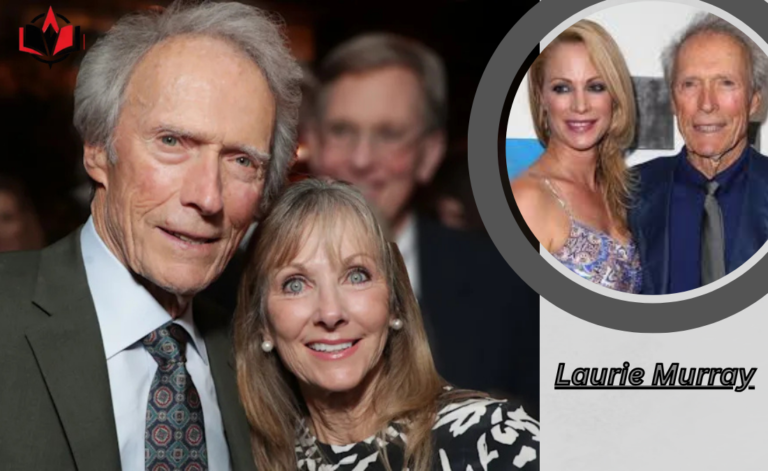 Laurie Murray: A Detailed Biography, Life Story, and Career Journey Laurie Murray