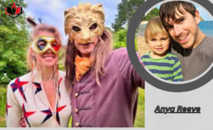 Anya Reeve: Biography, Identity, and Public Interest Overview Anya Reeve