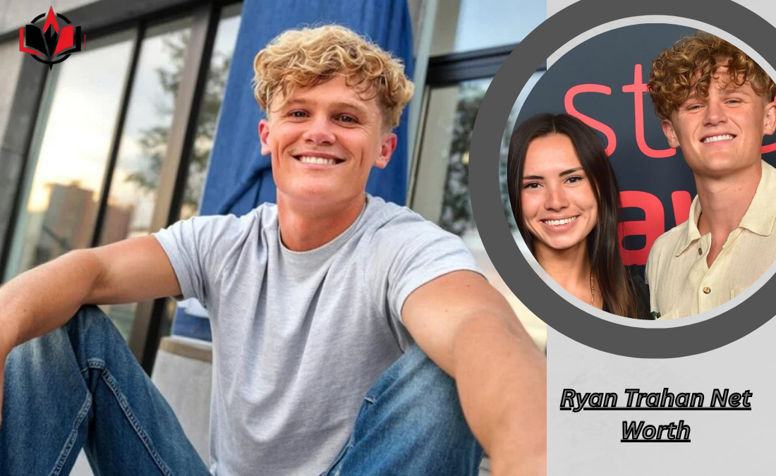 Ryan Trahan Net Worth